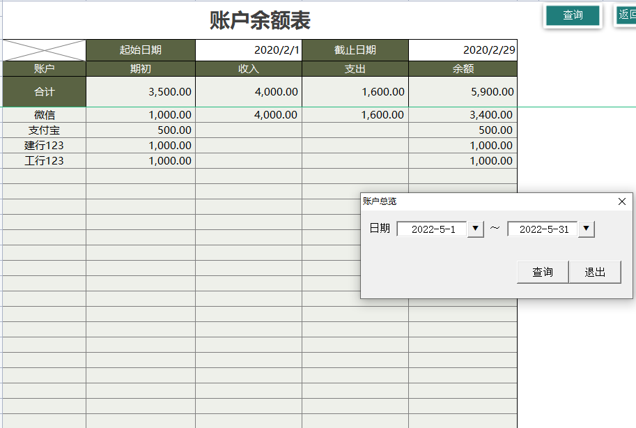 别再花冤枉钱买财务软件了，这套免费的系统，不比2000多买的香？