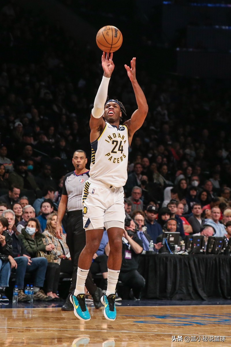 nba球員16號(hào)有哪些（2022-23 賽季每個(gè)球衣號(hào)碼的最佳 NBA 球員）
