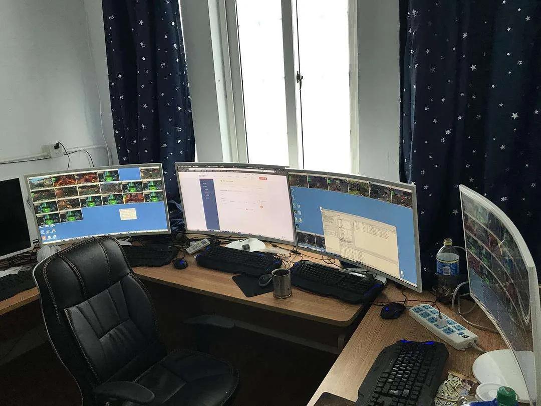 游戏工作室项目是什么(分享游戏代练工作室)-游戏之声