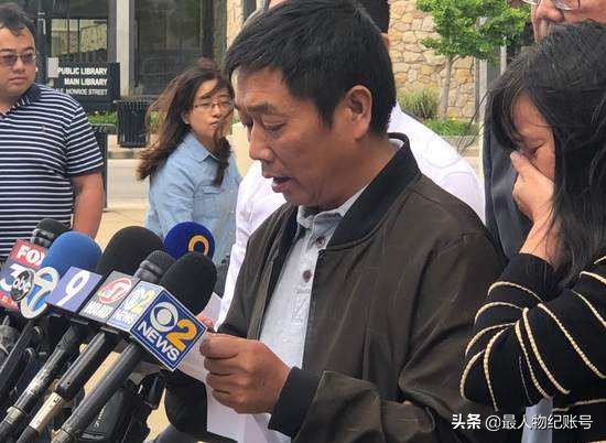 北大硕士章莹颖在美国遇害已有5年，尸体仍未找到，凶手还活着