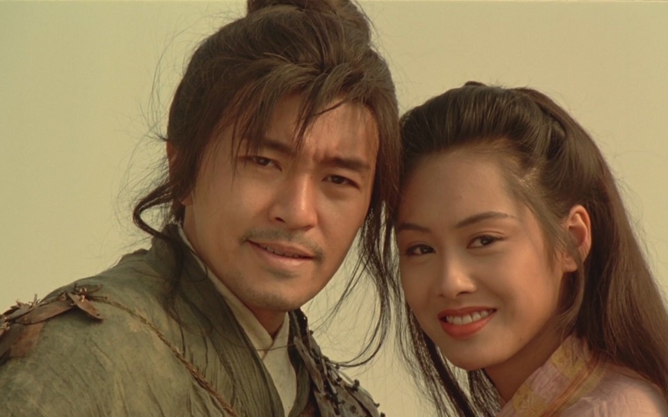 被知名片商当众吐槽，亏得妈都不认的《大话西游》因何成了经典？