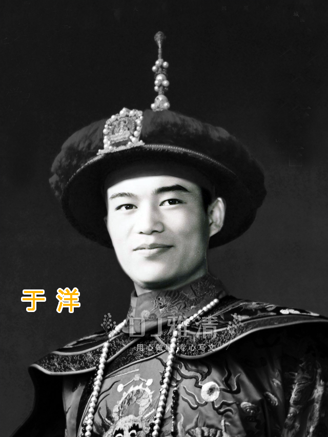 60年代可以演帝王的十位男星 个个气场强大 扮相也力压陈道明唐国强