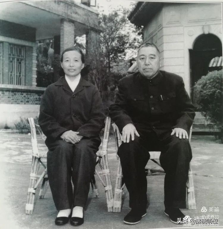 吴永杞：我的父亲吴芝圃战斗在豫皖苏边区