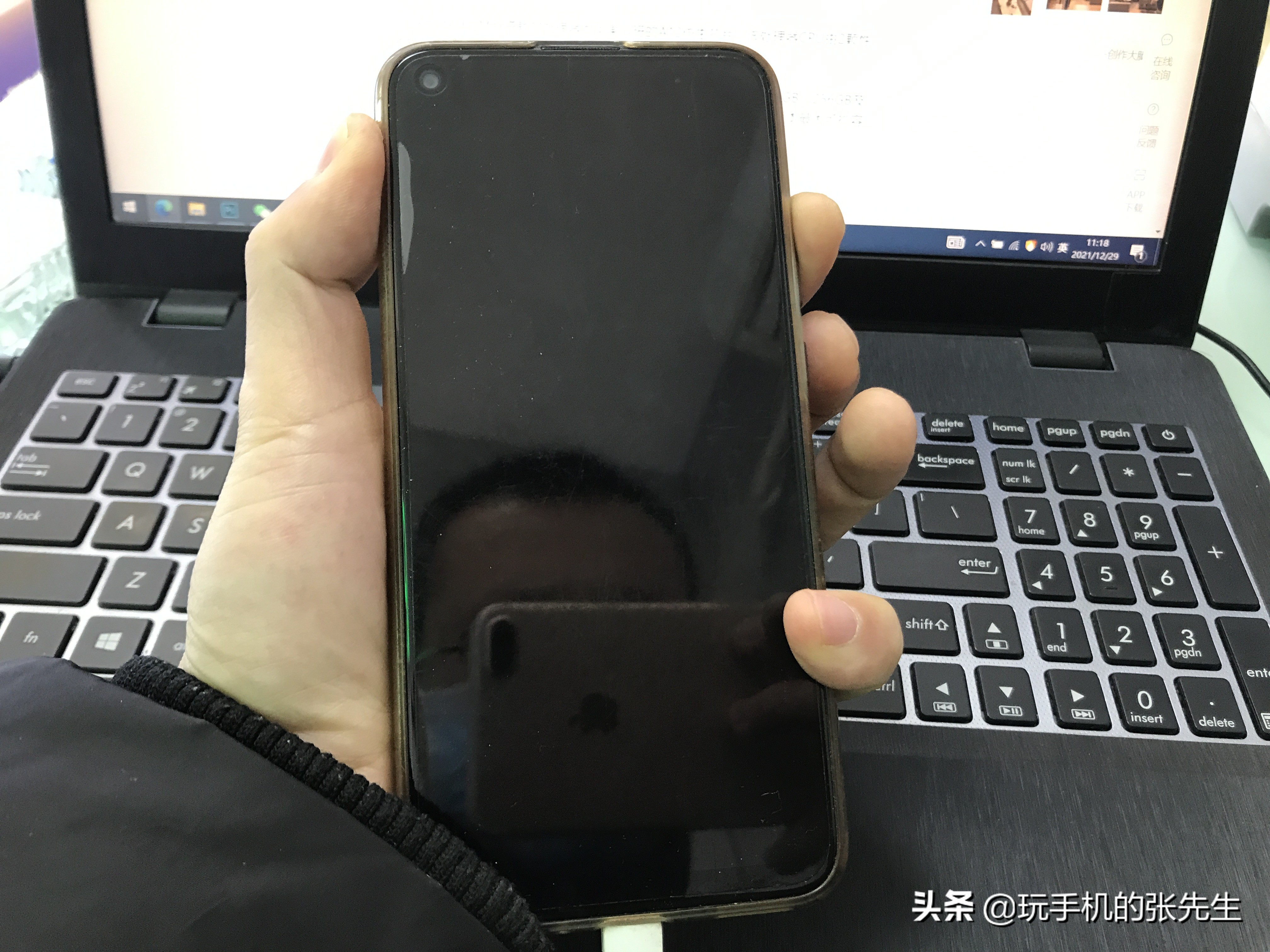 手机频繁弹出广告、黑屏、死机怎么办？多图教程来了，值得收藏