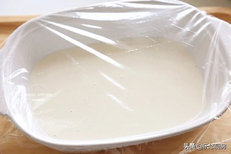 豆沙糯米卷，和买的一样软糯好吃，步骤详细，照着做就可以了