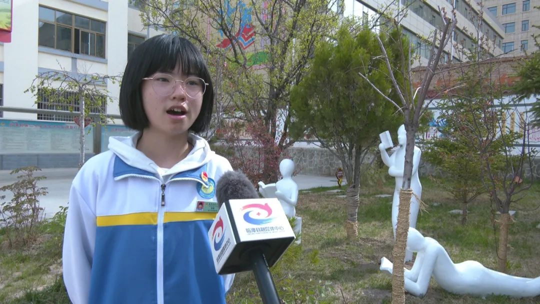不负时代，不负韶华——习近平总书记在庆祝中国共青团成立100周年大会上的重要讲话在临潭县引发热烈反响