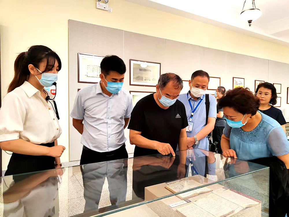 关注｜聊城市科协科学素质提升专题培训班在哈尔滨工业大学举办