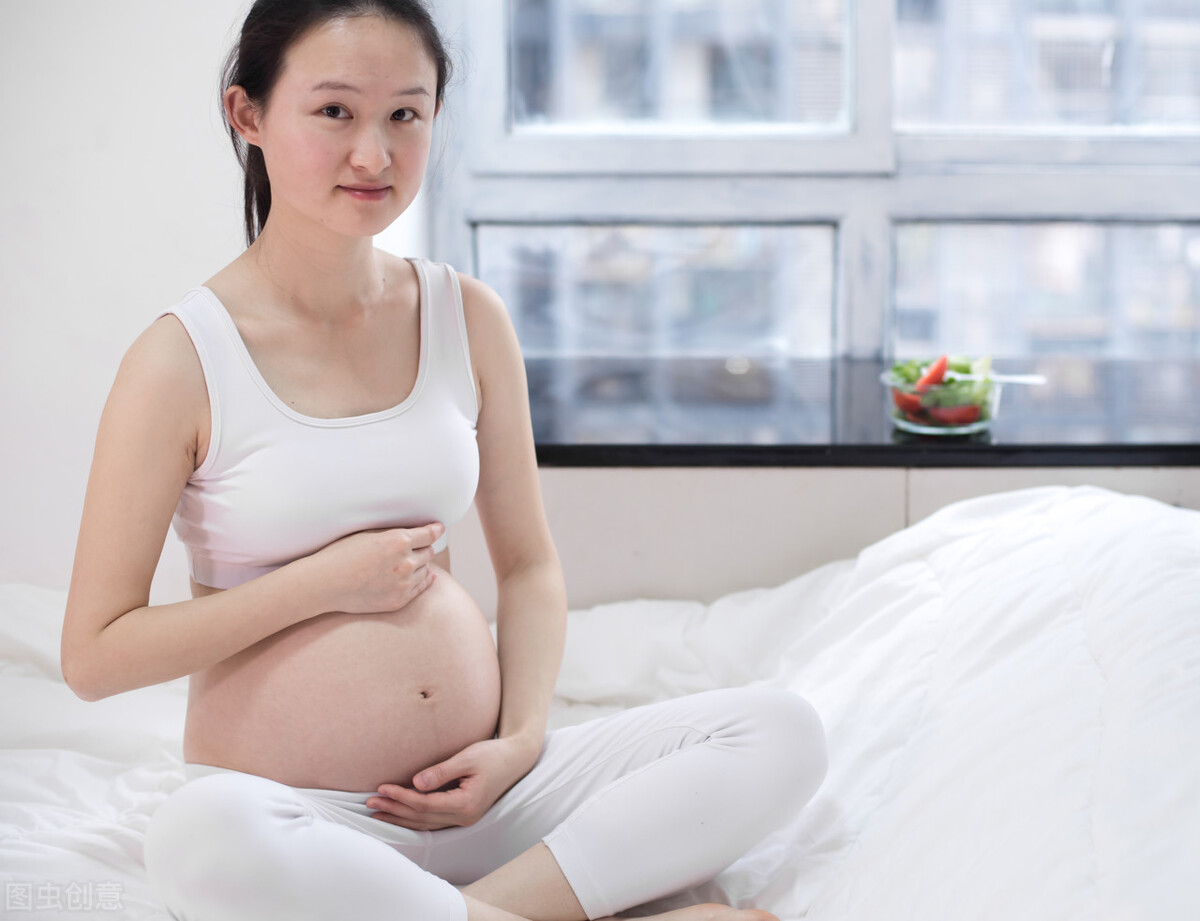 怀孕、乔迁双喜临门？二胎妈妈告诉你，孕期里有些事不能做