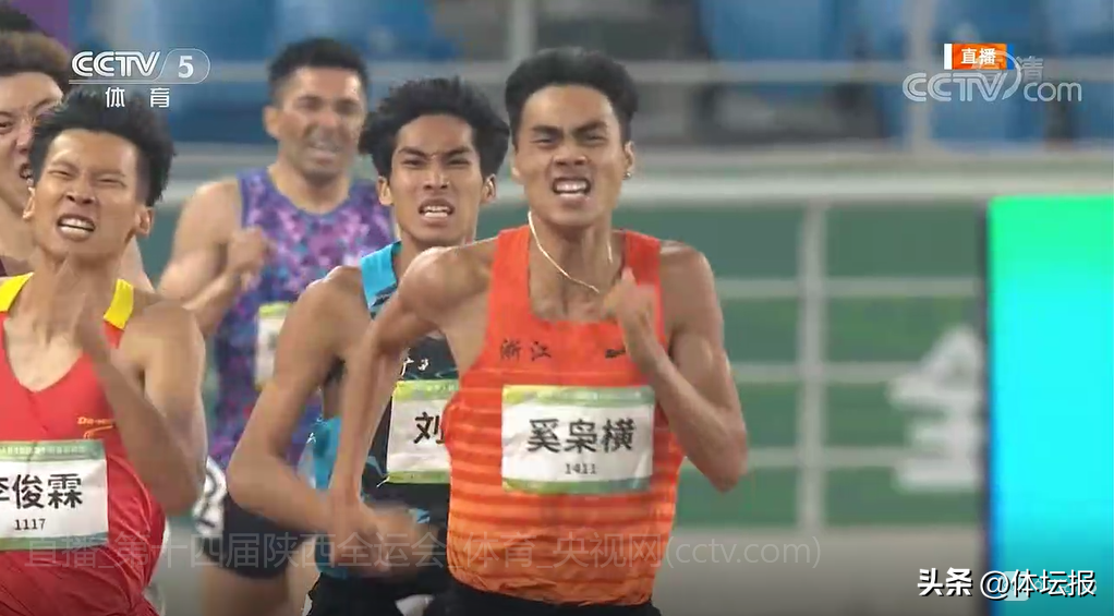 田径啥时候比赛（全国室内田径锦标赛明日举行，浙江田径队“00后”大练兵）-趣拿体育