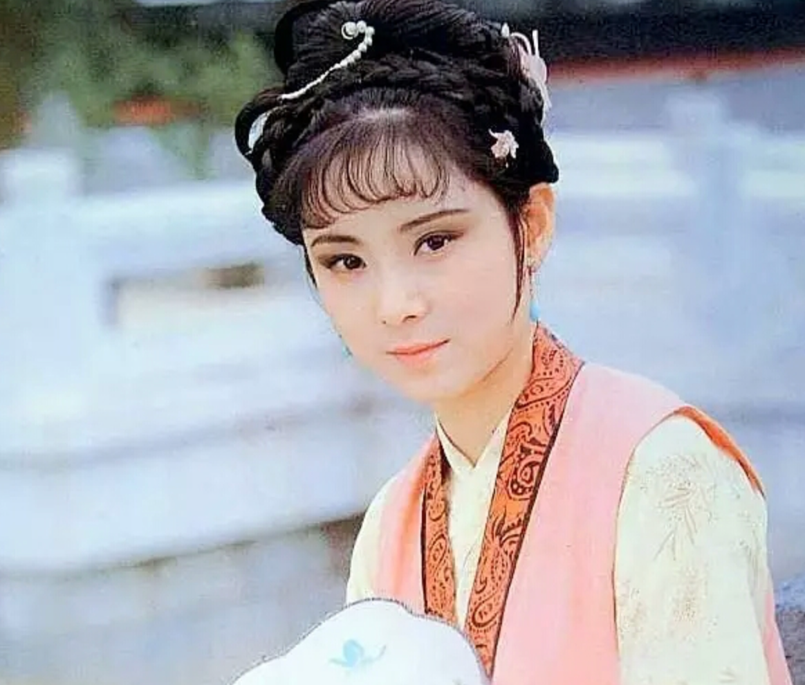 87版《红楼梦》主演:有人赚上亿,有人酗酒死,运气最差的是宝玉