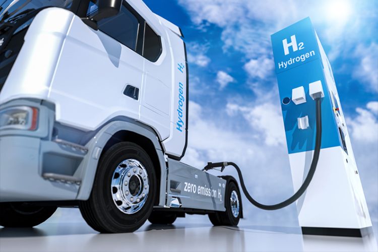 新能源电动车 互联网,打造现代智慧物流