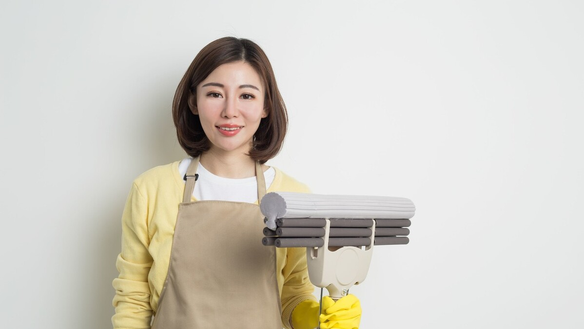 豐滿的鐘點工阿姨圖片(50歲女保姆哭訴) - 赤虎壹號