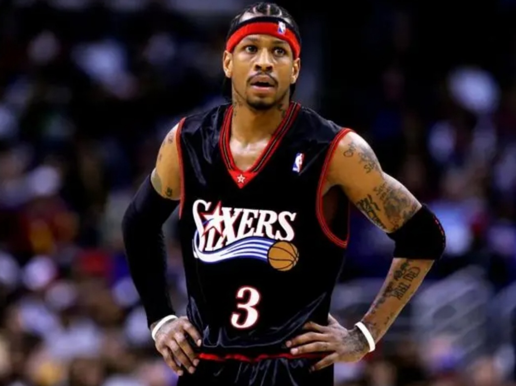 篮球3号什么意思(3号是哪个篮球明星)