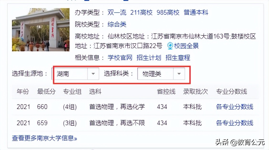 同为国内顶尖985大学，复旦大学与南京大学，哪个实力更强？
