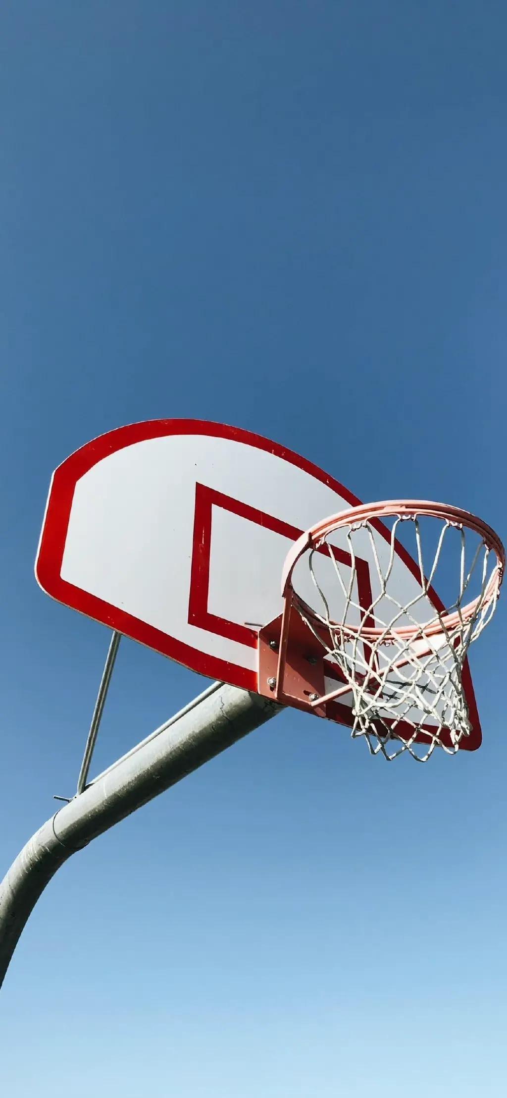 关于篮球的图片加文字(篮球壁纸第七期,精美篮球主题壁纸,总有一张你