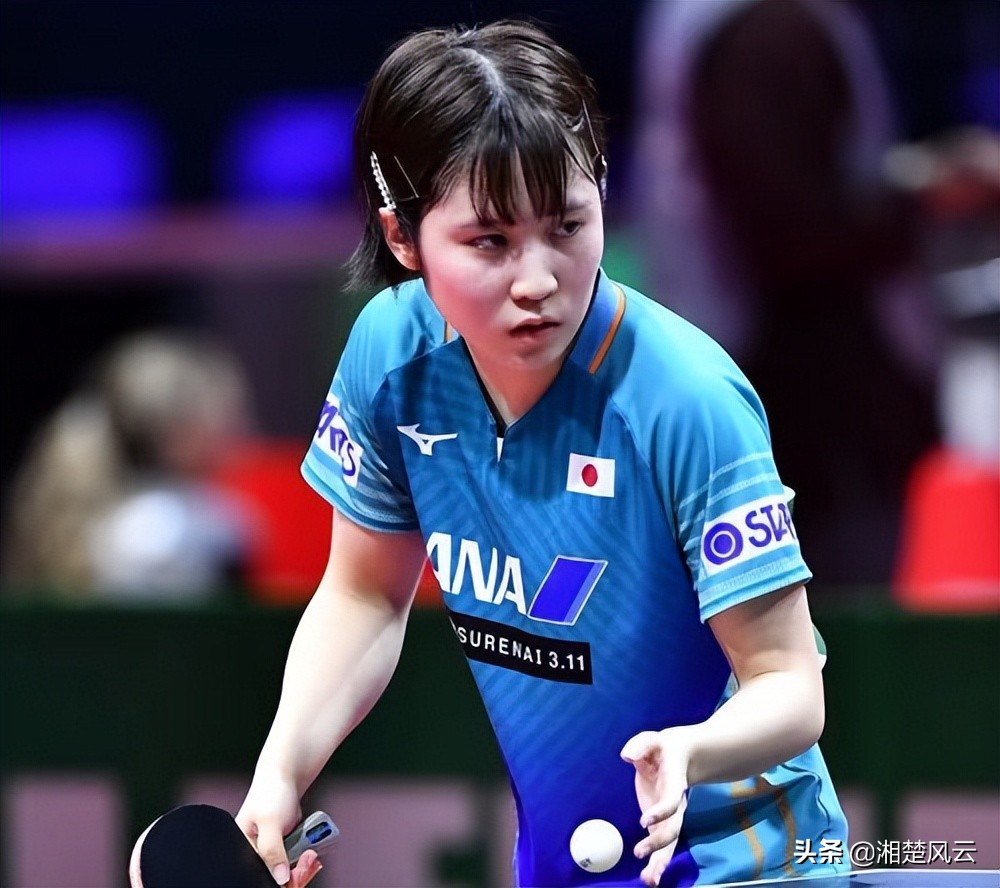 平野美宇為什么再也沒贏過（哪來的自信？日乒鼓吹平野美宇能勝國(guó)乒，難道忘了曾經(jīng)的慘敗經(jīng)歷）