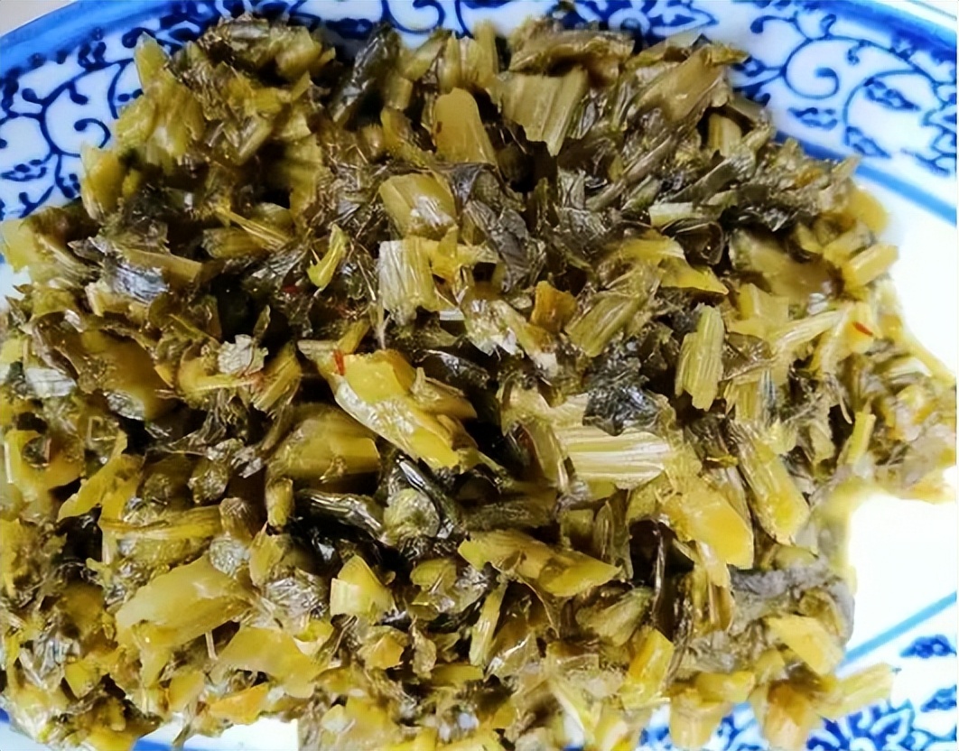 挑食有時候也是好事？ 一旦步入50歲，這4種食物還真得“挑”