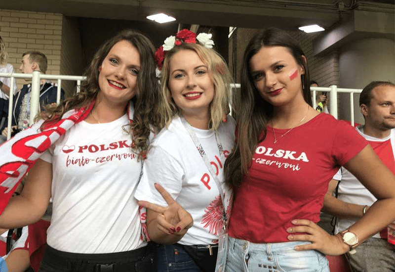波兰人民共和国(“波兰”现状，带你看看一个真实的波兰)