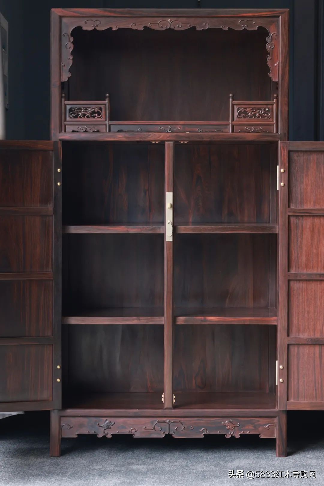 高档烟高档烟柜展示柜图片大全