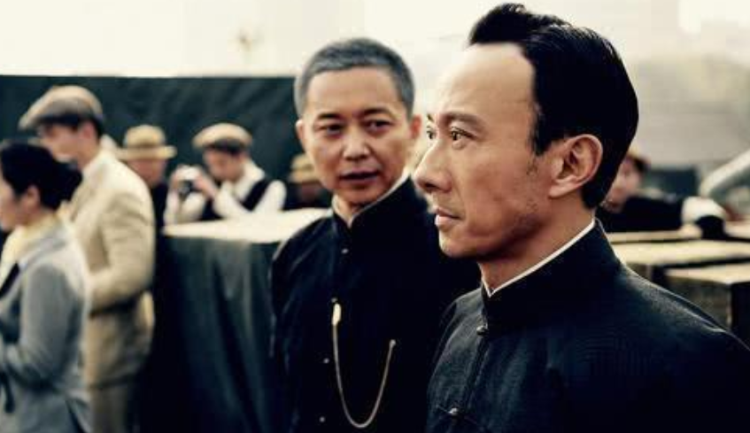 敢刺杀蒋介石、汪精卫,王亚樵凭啥如此豪横?实在是他社会关系惊人