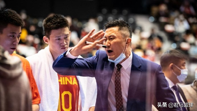 中国男篮赢得开门红后（中国男篮开门红后！杜锋225字给众将士打预防针 提醒对手必然反扑）-华海博客