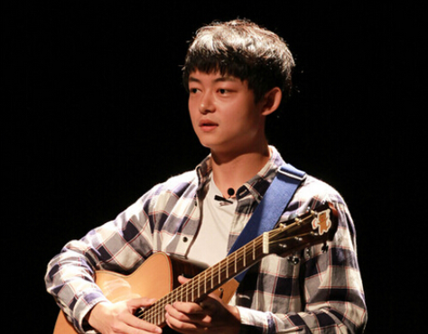 带着1000元闯横店，被尔冬升相中，9年过去他还是影视圈的小透明