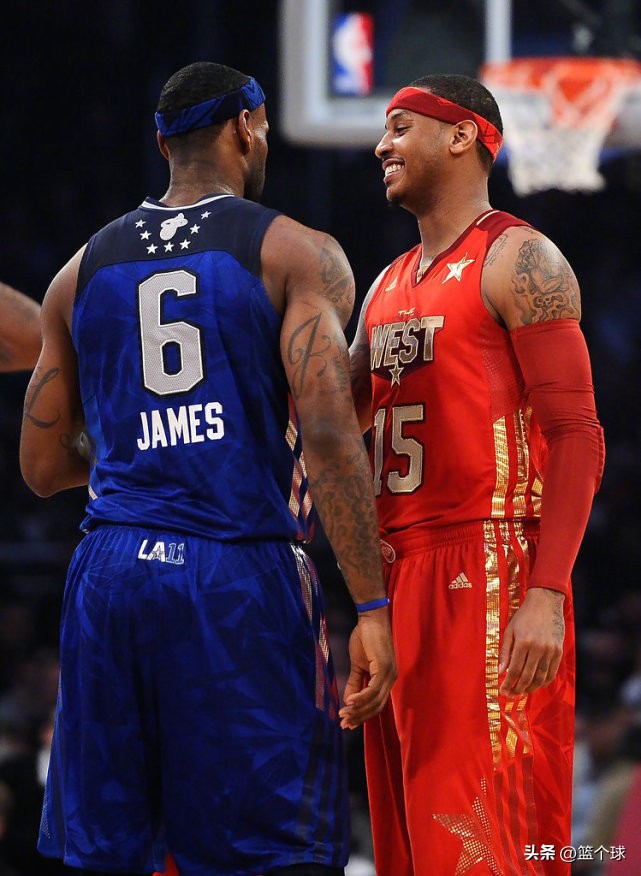 nba2011全明星赛数据（2011年姚明最后一届全明星！科比37分14篮板MVP，詹姆斯29分）