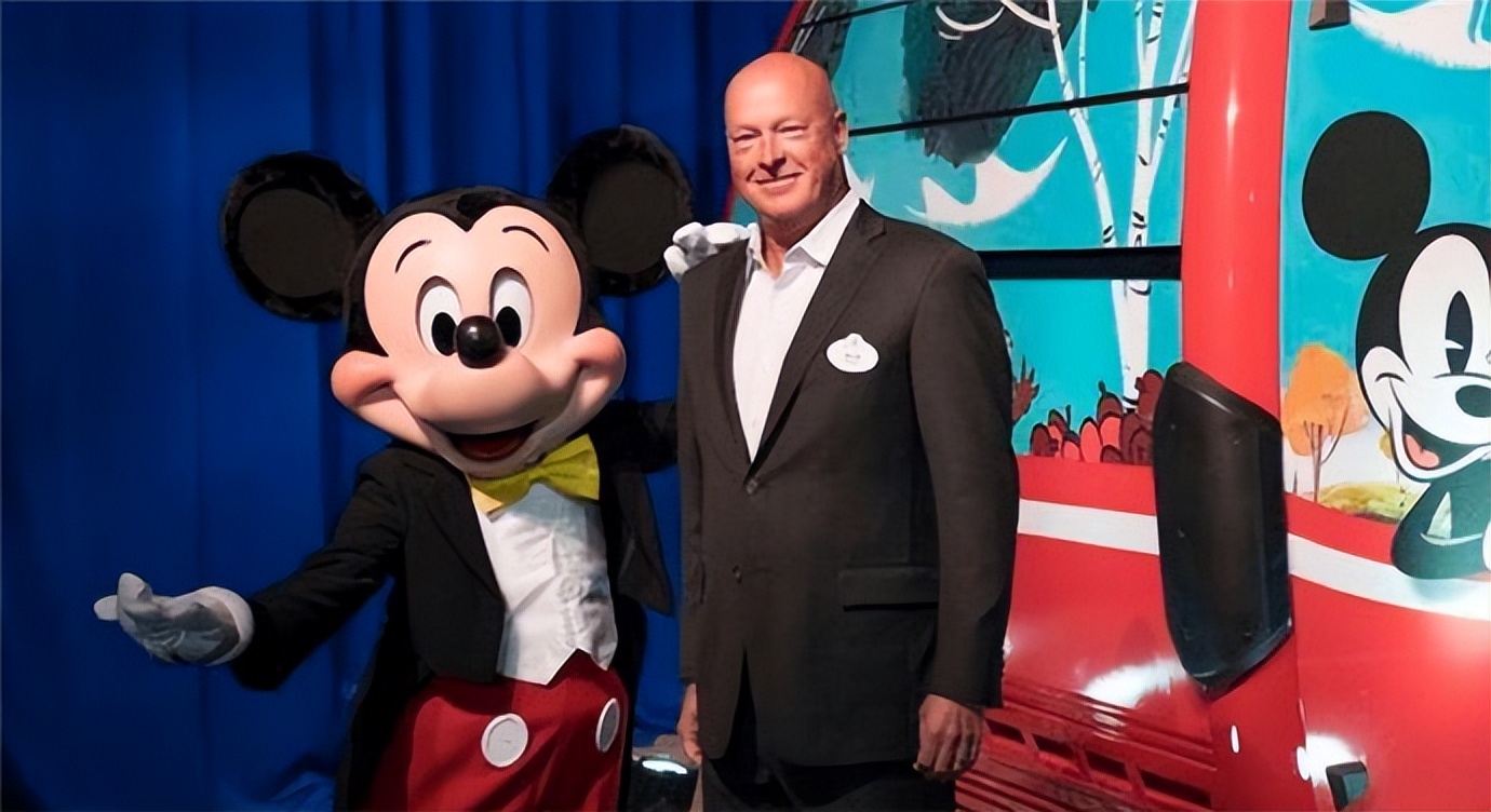 得不到便宜就翻脸？狂妄自大的迪士尼放狠话，没有中国市场也能行