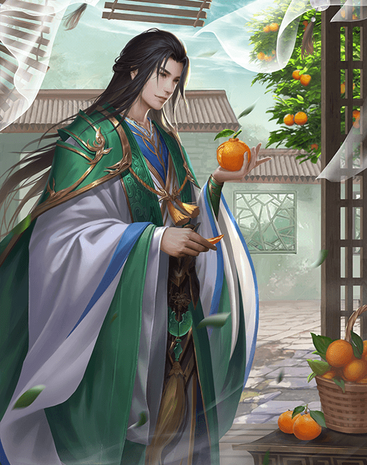 三国杀谋吕蒙：新增觉醒技霸道抢牌，能否拿回曾经第一内奸之名？
