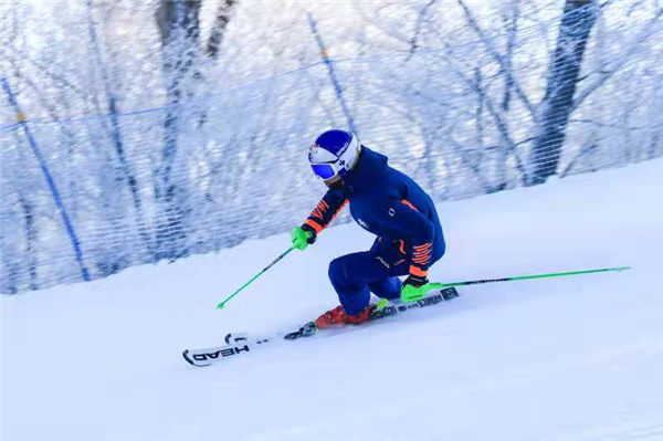 全国冰雪旅游精品线路公布！吉林“长白有约·滑雪度假”等你