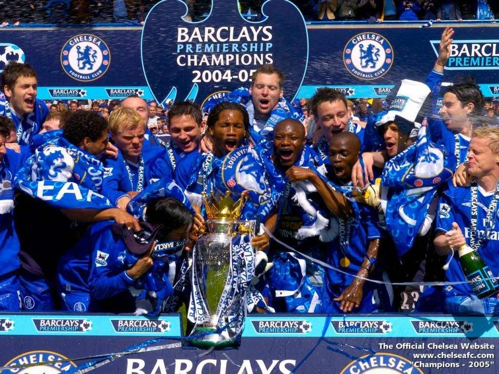 阿布时期切尔西最佳阵容11人（告别倒计时：阿布拉莫维奇时代切尔西最佳11人，历史会永远记得）