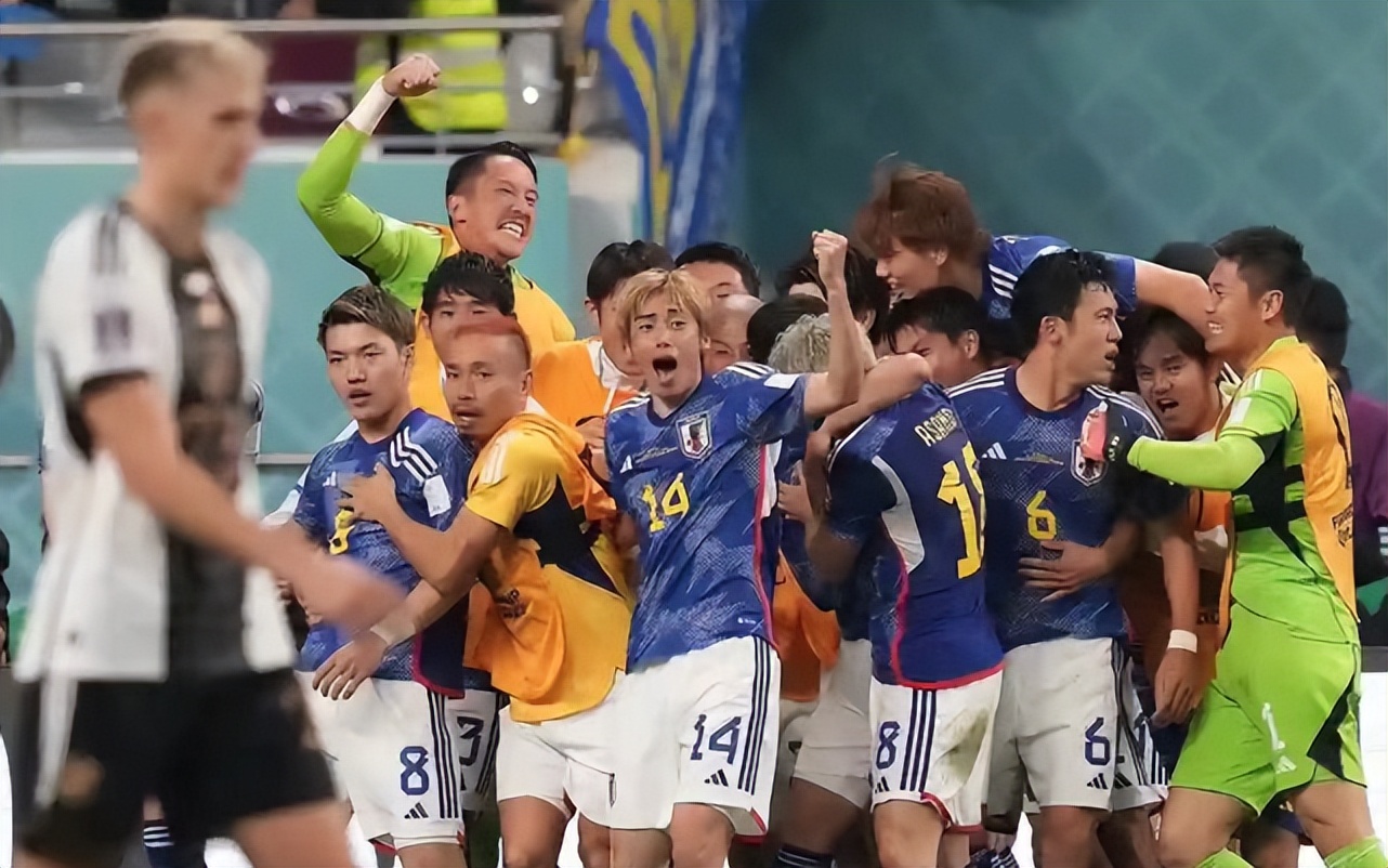日媒讽刺国足若进世界杯会拉低亚洲足球水平，球迷：可能是多虑了