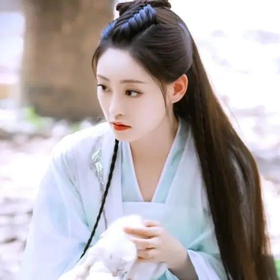 #祝绪丹否认出演小红娘女二吗？