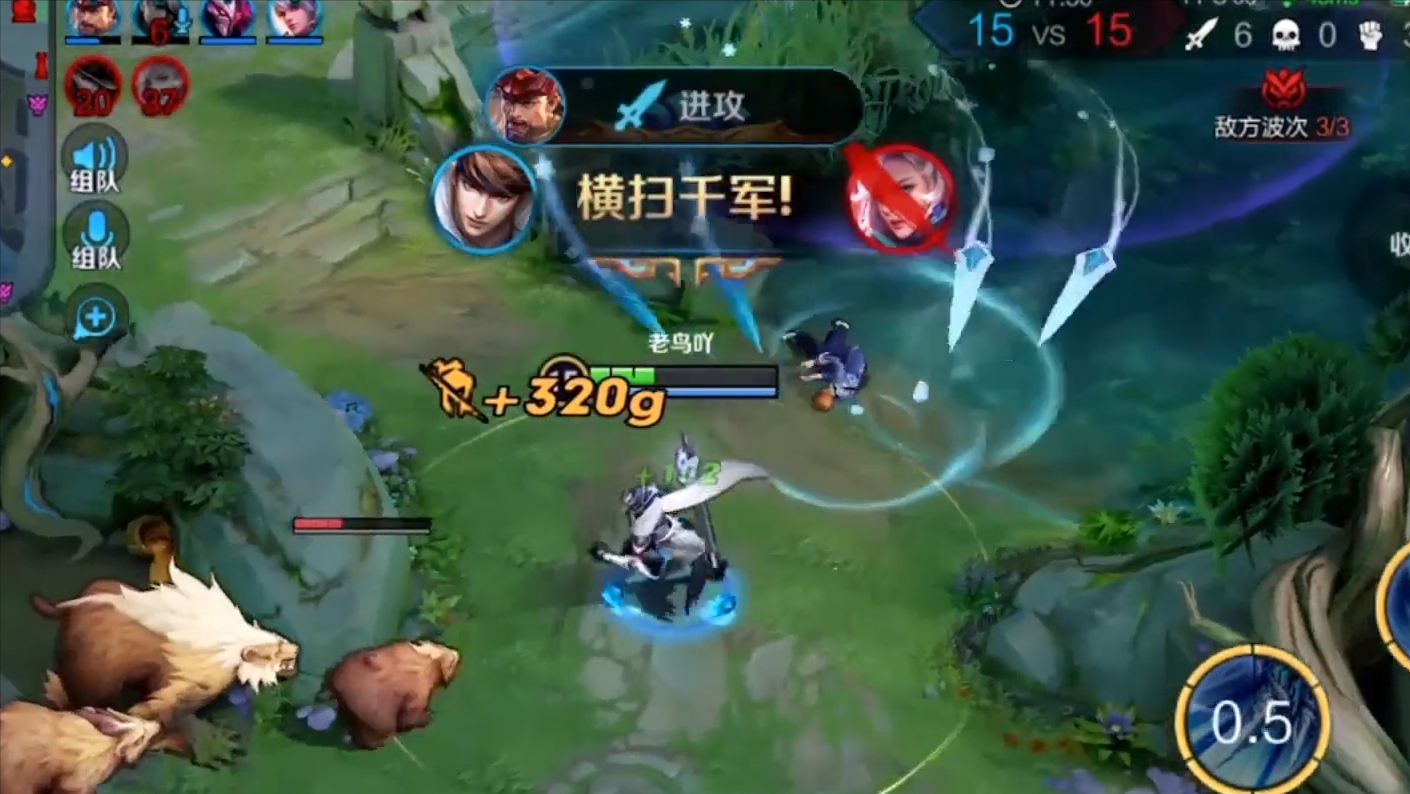 最值得苦练的4个英雄，永不过时，永远都是版本之子