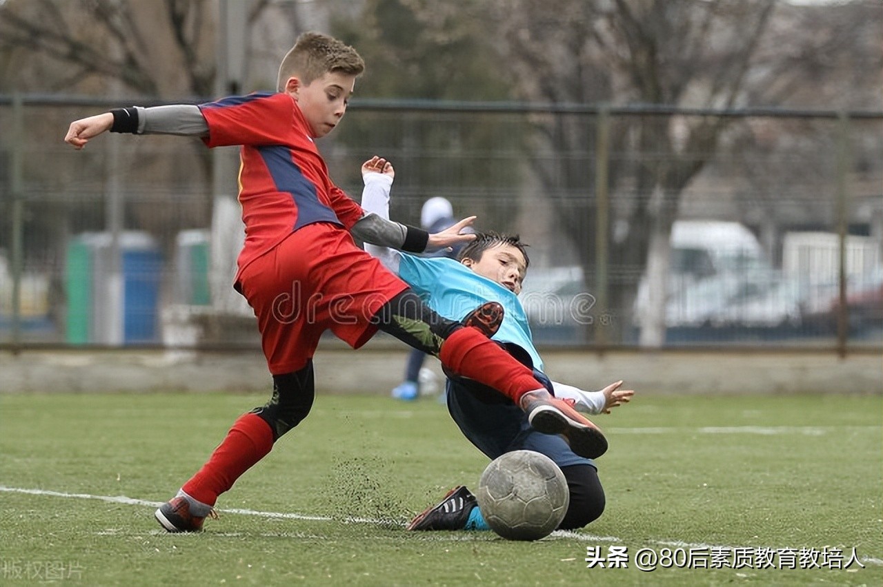 幼儿足球教练需要什么(为了中考足球考试，孩子需要从幼儿时期开始学习吗？)