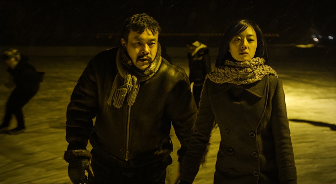 犀利吐槽:段奕宏,郝蕾也没盘活的烂剧,看了全程辣眼睛