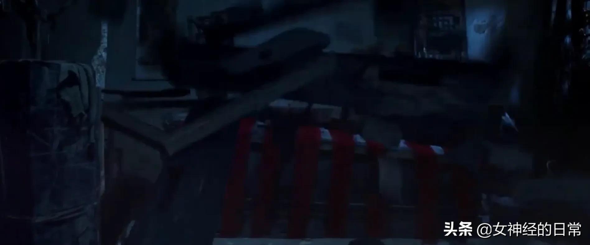 《笔仙大战贞子2》：就当是一场梦