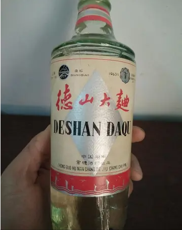 湖南四大“狼狈酒”，辉煌时家喻户晓，如今出了“湘”，少有人知
