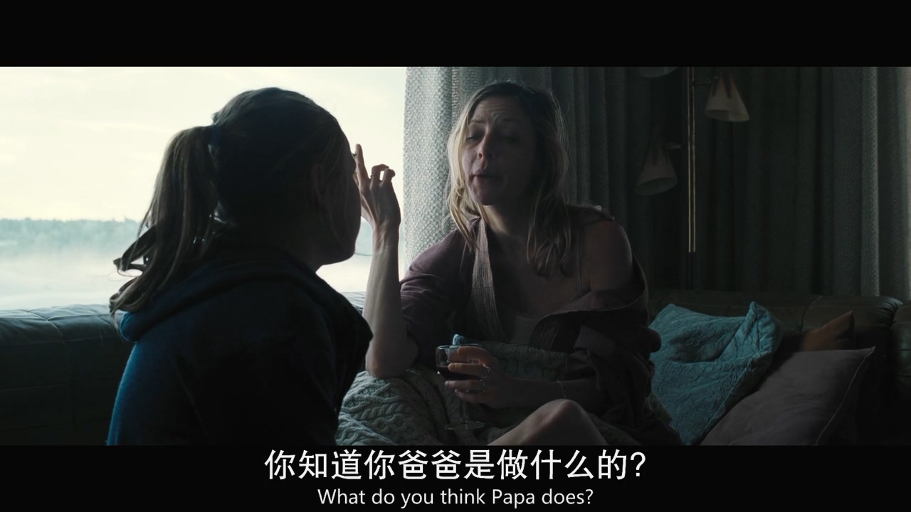 大猛哥说电影——《007：无暇赴死》——邦德同志这次真的死了