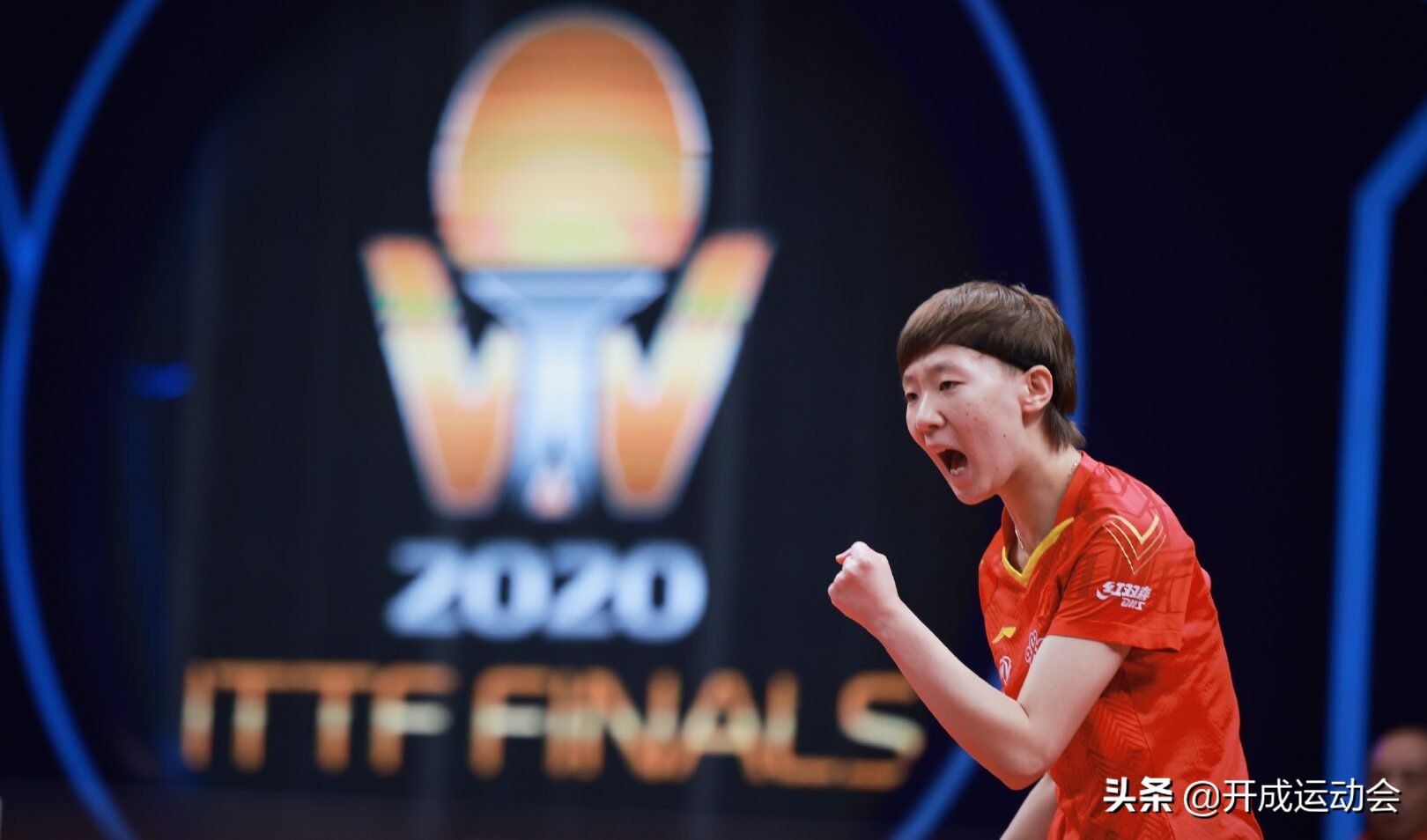 全运会乒乓球直播赛程（国乒比赛来袭！WTT球星赛7月15日赛程曝光，央视不直播，咪咕直播）