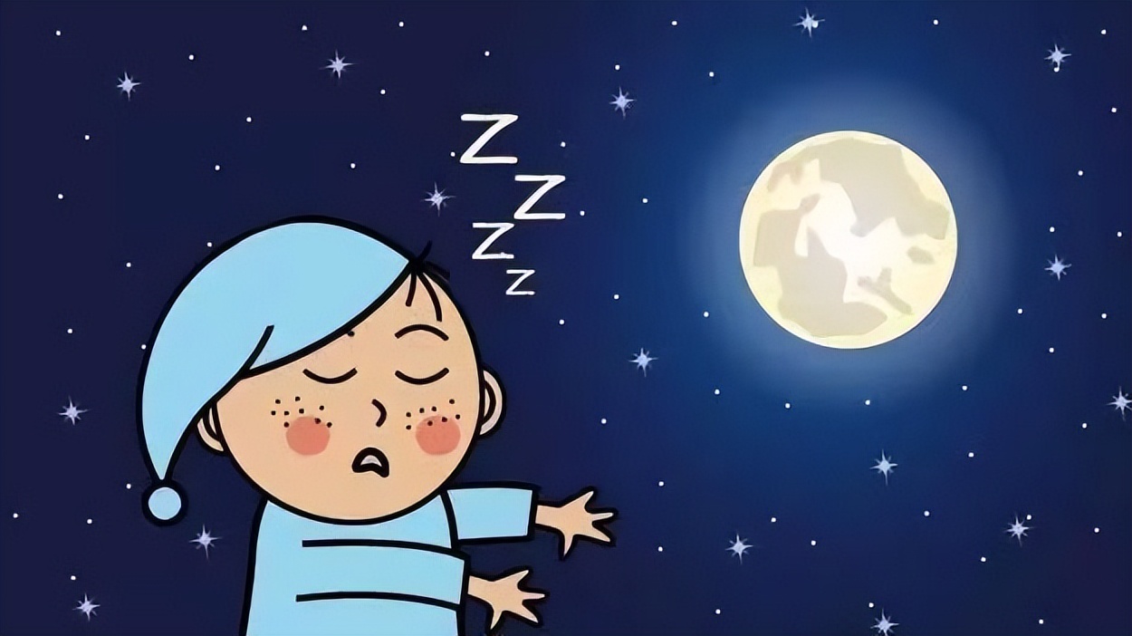 梦游中的人,真的不能被叫醒吗?