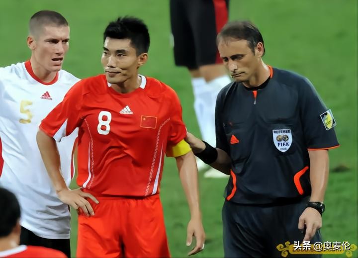 从“中国队长”到“中国教练”：郑智和他所处的时代