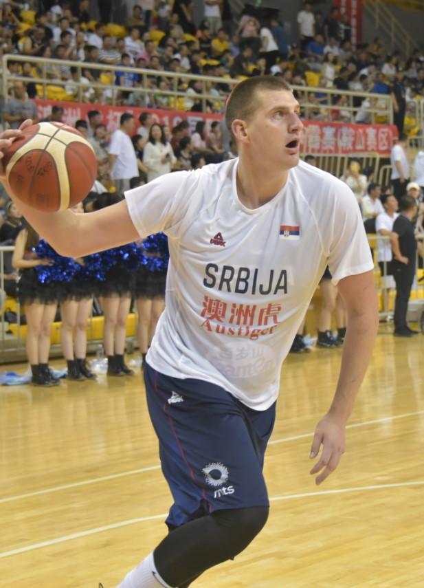 毫无疑问塞尔维亚篮球队应该是除了美国之外篮球水平最高的国家