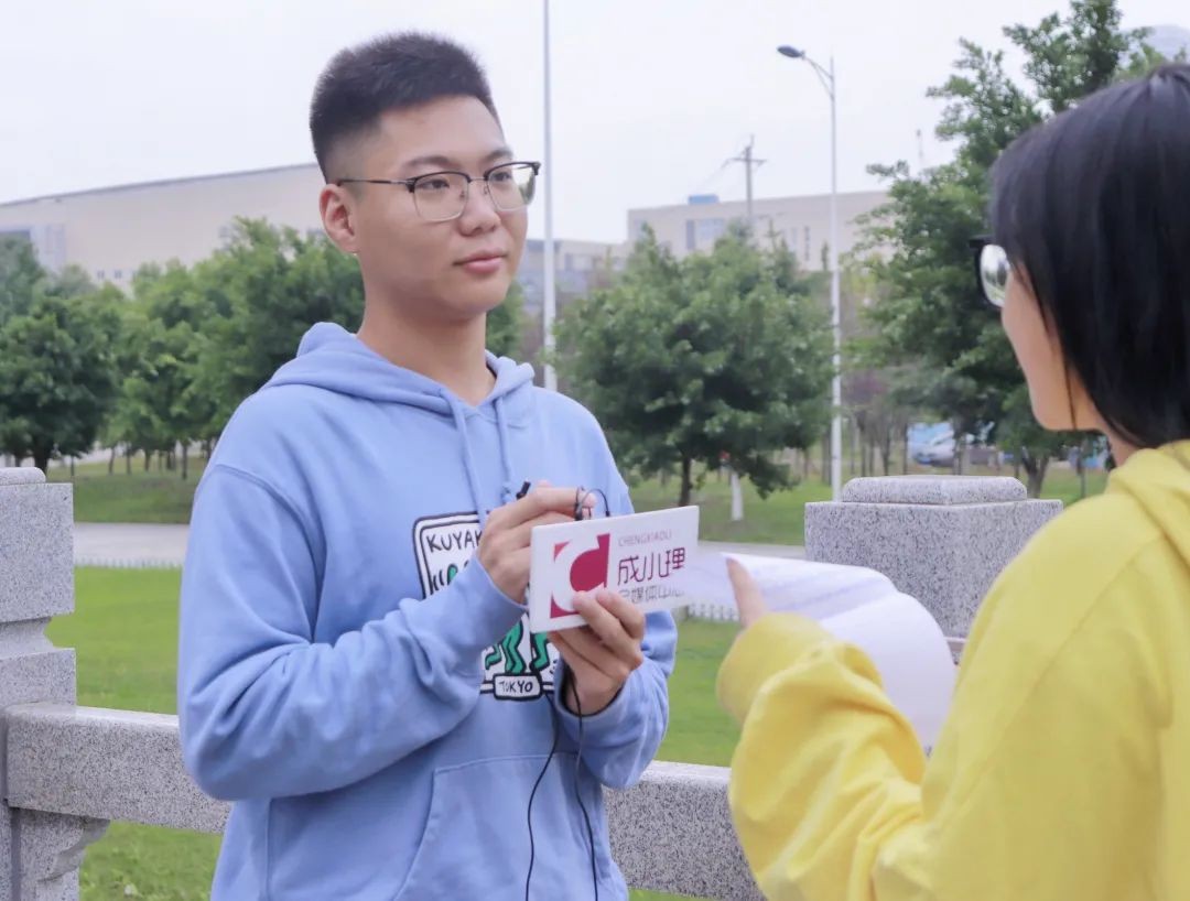 从学渣到学霸！四川男孩上演“最强逆袭”，保研顶尖名校！