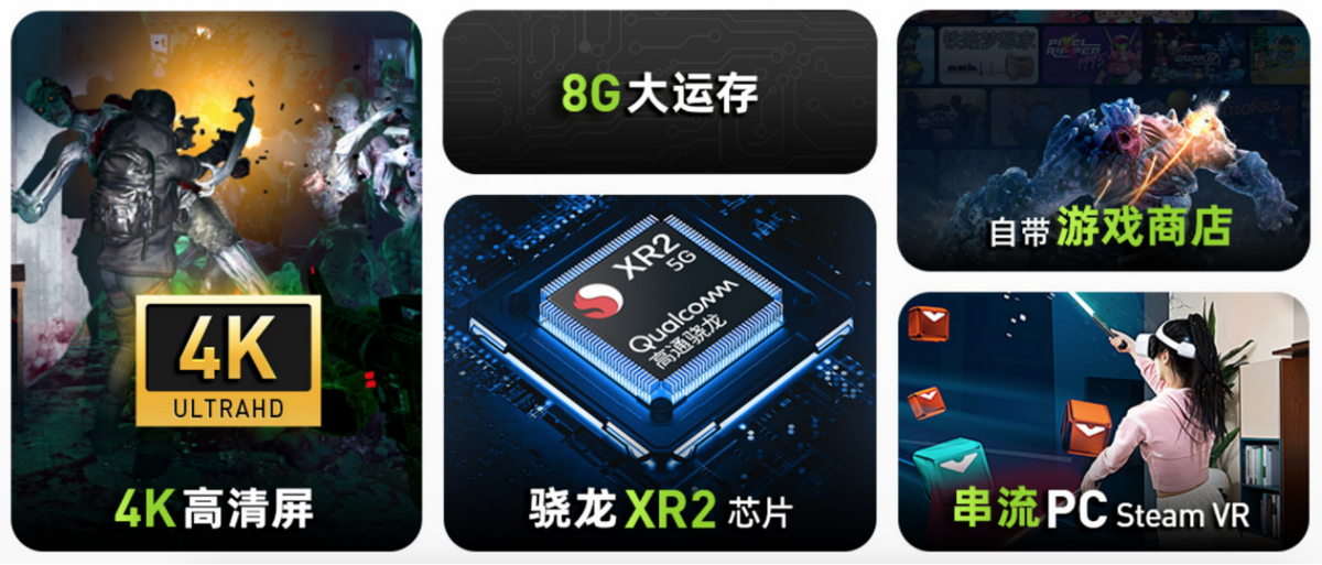 夏日“云健身”，奇遇Dream ProVR，无须去健身房就可大汗淋漓