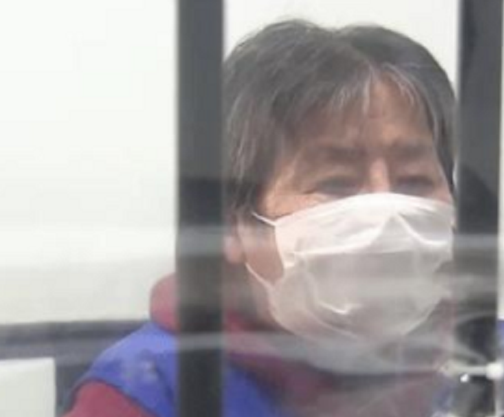 丈夫去世五年后，人口普查员发现异样，妻子：我什么都不知道