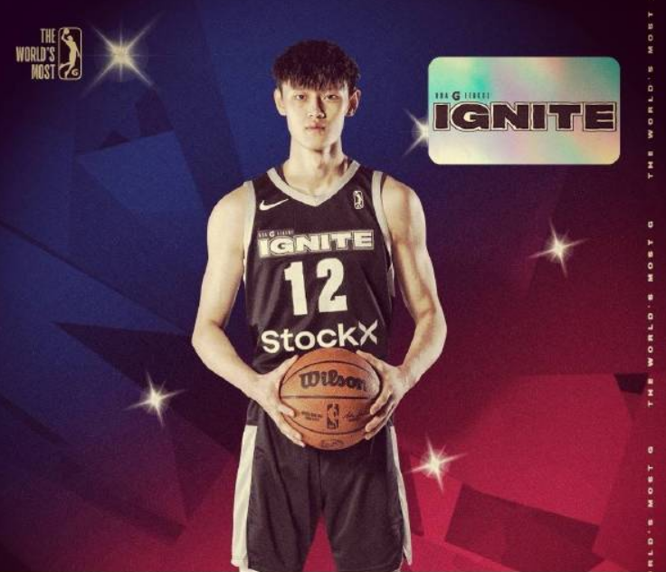 周琦为什么被nba裁了（服了！周琦离开火箭的原因曝光）