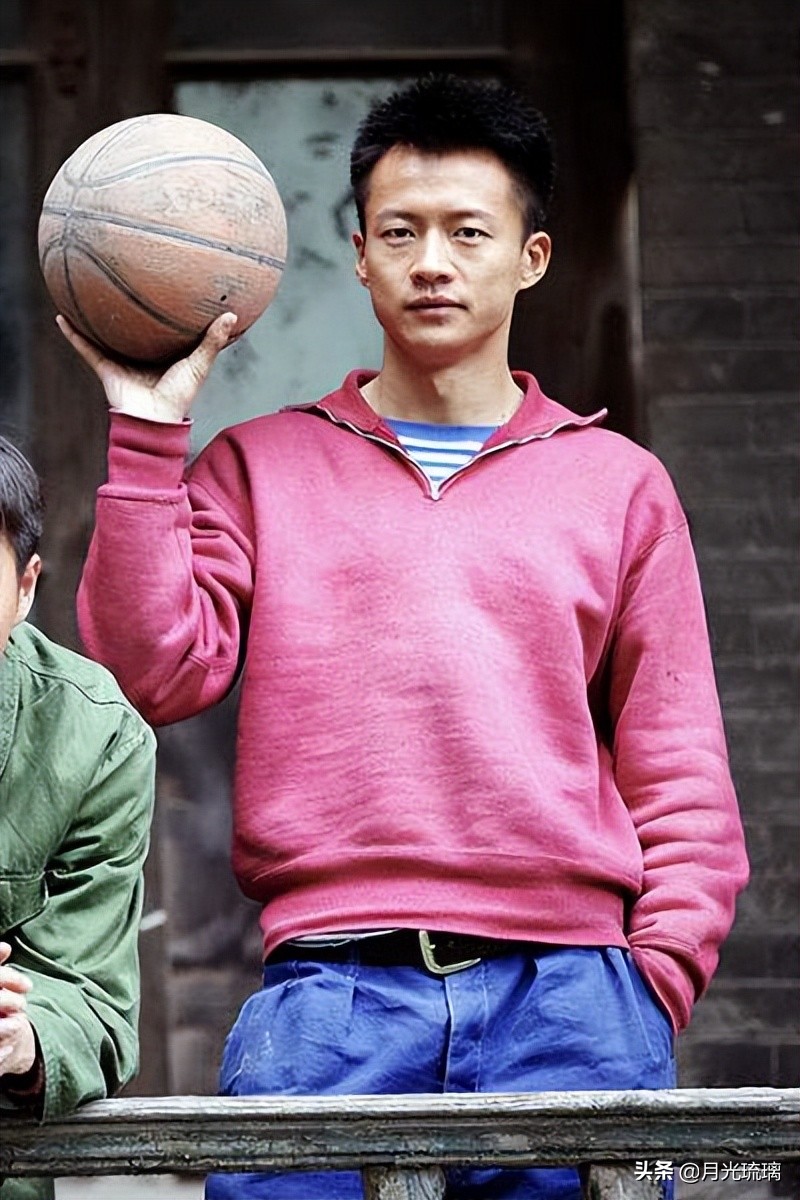 《幸福到万家》赵丽颖的老公，这次一定会火