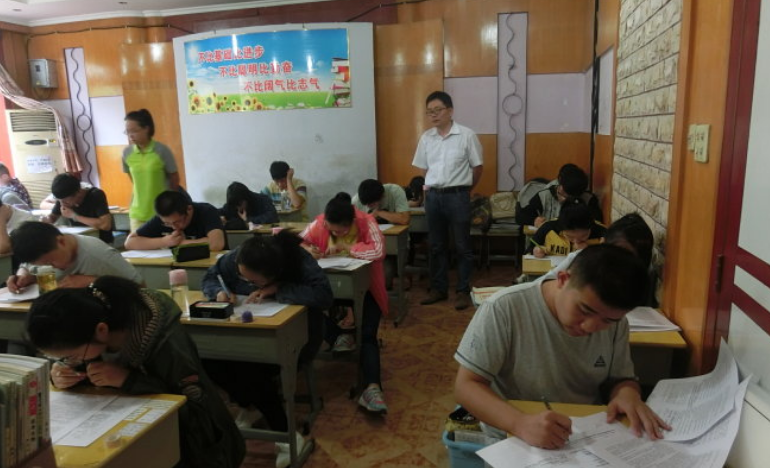 总分734进入清华，2018年高考状元孙浩宁：创造河北高考新记录