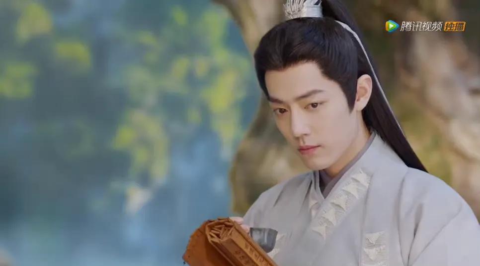 娱乐速递：肖战、周杰伦刘畊宏、王一博吴宣仪、高圆圆李小冉白鹿